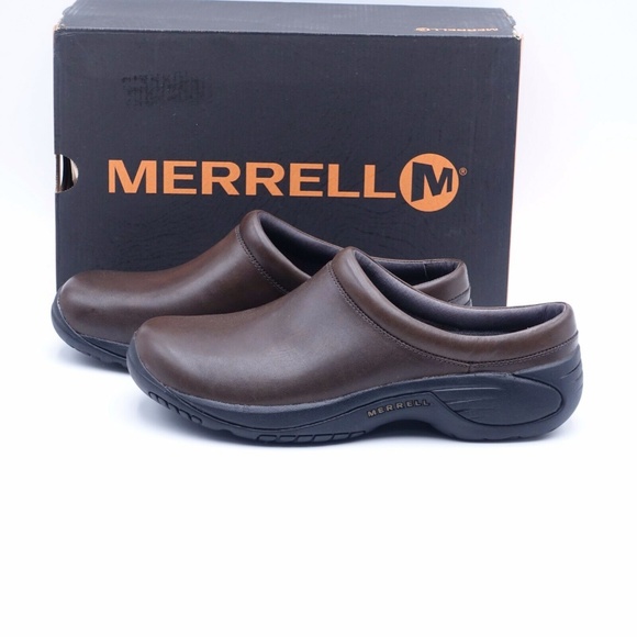 New Merrell Encore Gust Slipon Shoes 